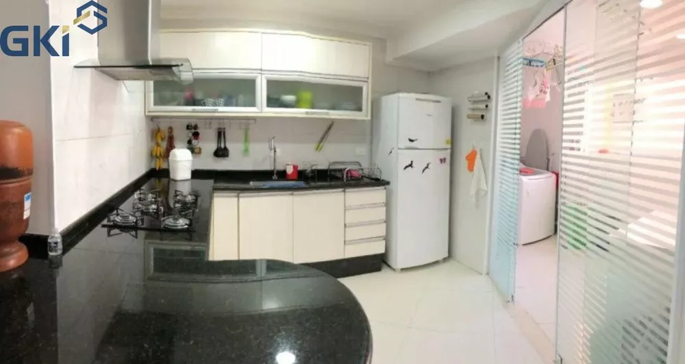 Apartamento, 2 quartos, 94 m² - Foto 3