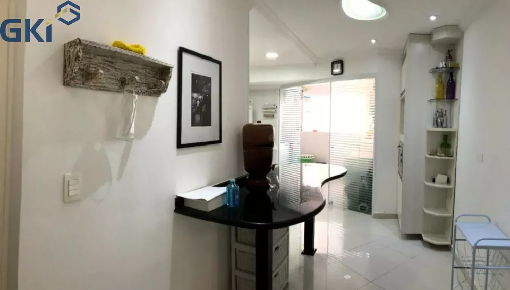 Apartamento, 2 quartos, 94 m² - Foto 4