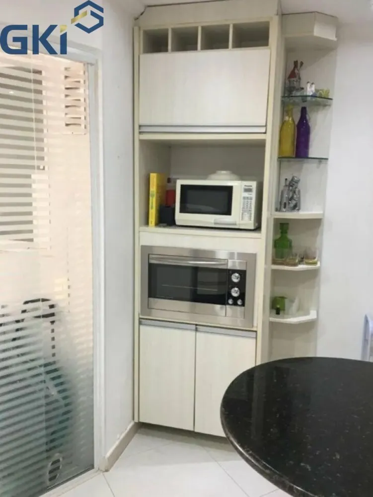 Apartamento, 2 quartos, 94 m² - Foto 10