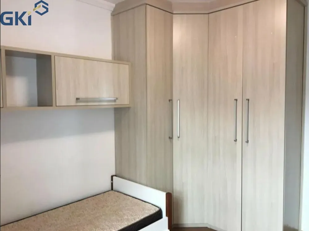 Apartamento, 2 quartos, 94 m² - Foto 6