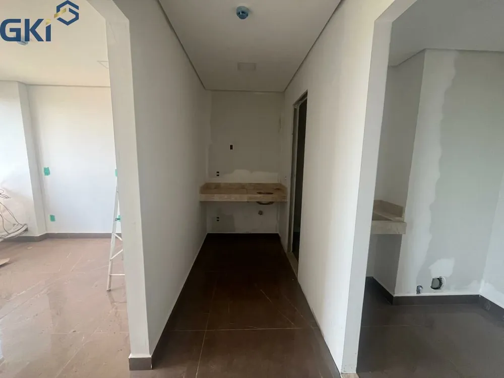 Prédio Inteiro, 44 m² - Foto 6