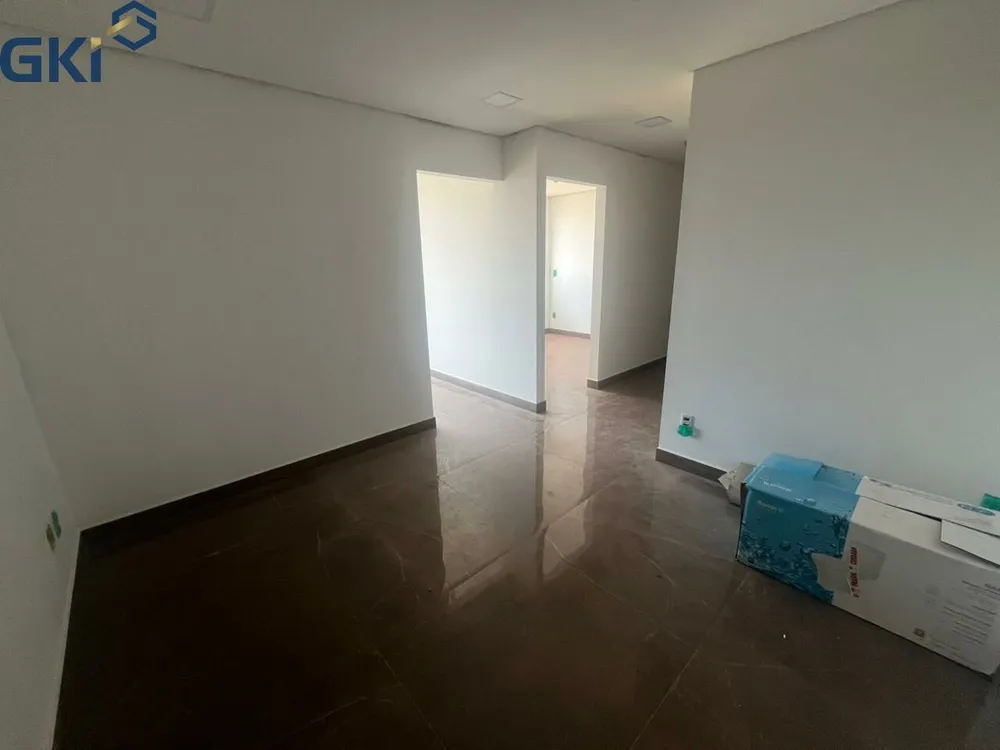 Prédio Inteiro, 44 m² - Foto 1