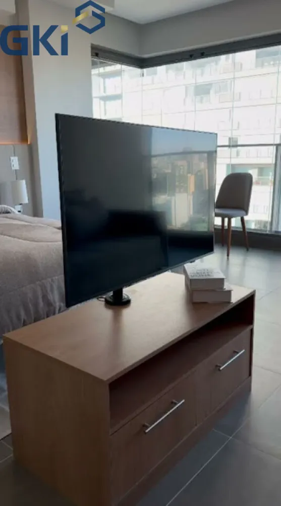 Kitnet-Studio, 38 m² - Foto 4