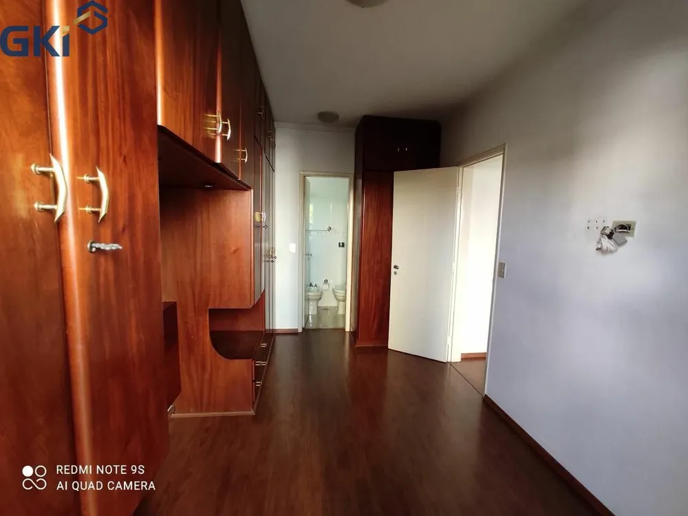 Apartamento, 3 quartos, 110 m² - Foto 5