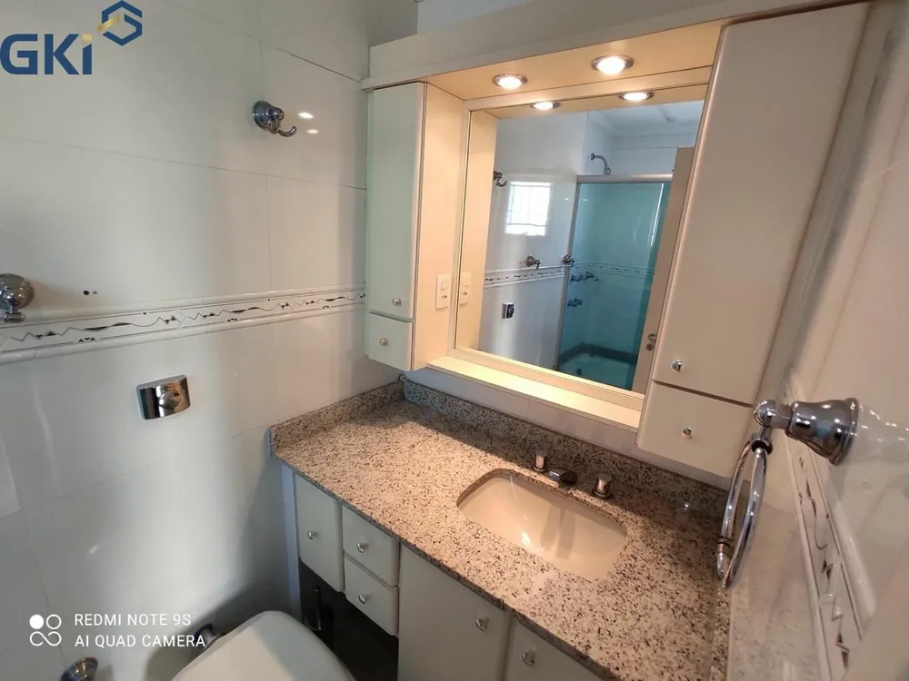 Apartamento, 3 quartos, 110 m² - Foto 8