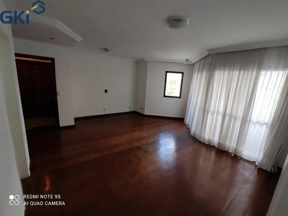 Apartamento, 3 quartos, 110 m² - Foto 3