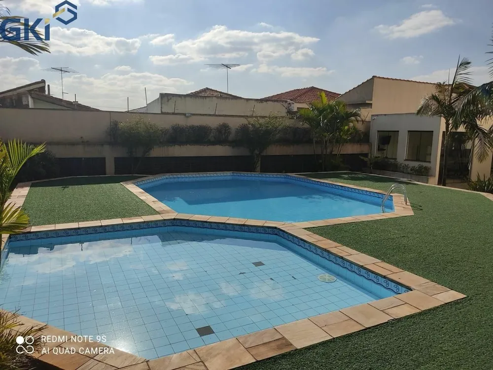 Apartamento, 3 quartos, 110 m² - Foto 5
