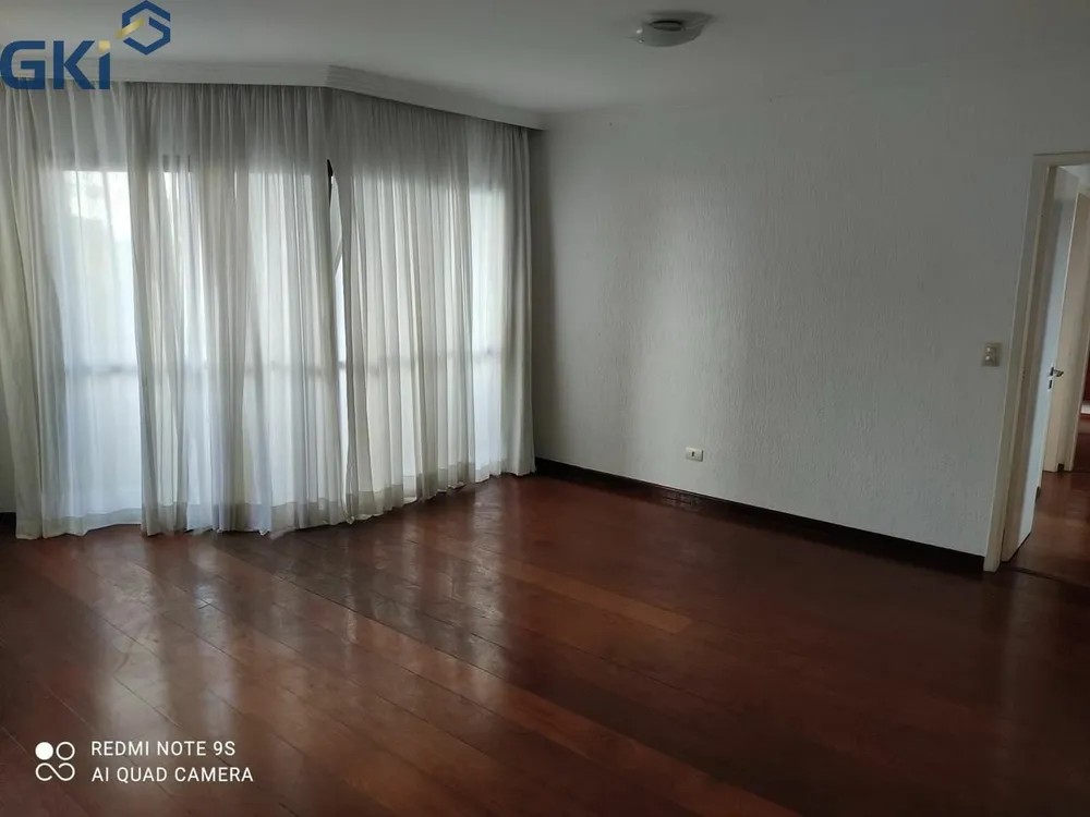 Apartamento, 3 quartos, 110 m² - Foto 4
