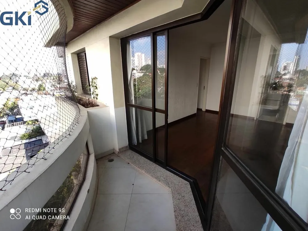 Apartamento, 3 quartos, 110 m² - Foto 2