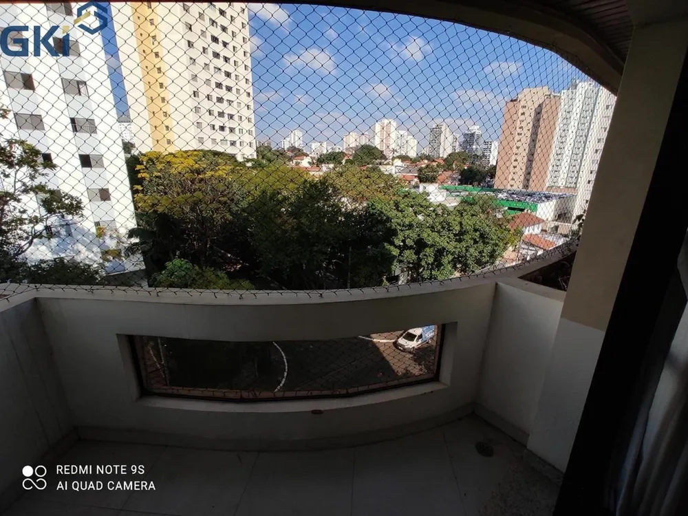 Apartamento, 3 quartos, 110 m² - Foto 1
