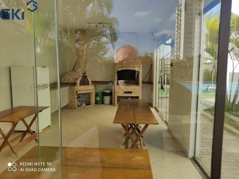 Apartamento, 3 quartos, 110 m² - Foto 6