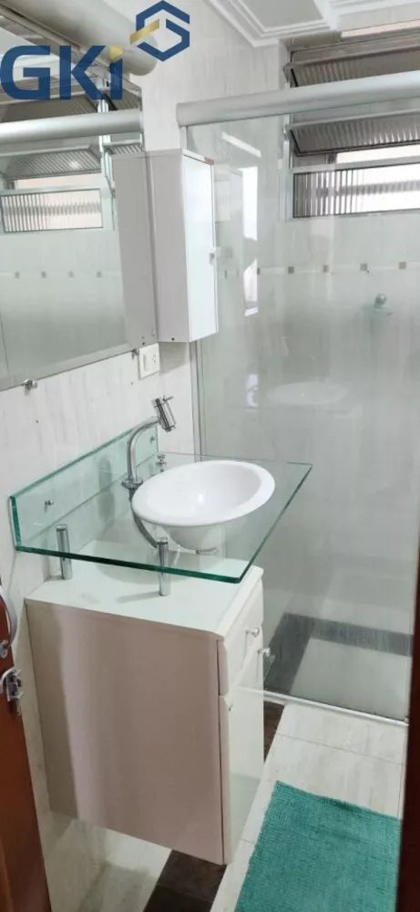 Apartamento, 3 quartos, 94 m² - Foto 4