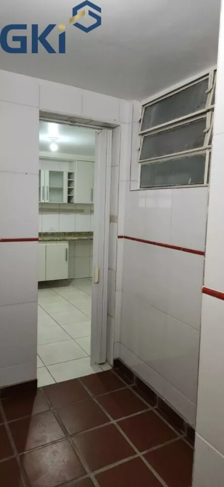 Apartamento, 3 quartos, 94 m² - Foto 2