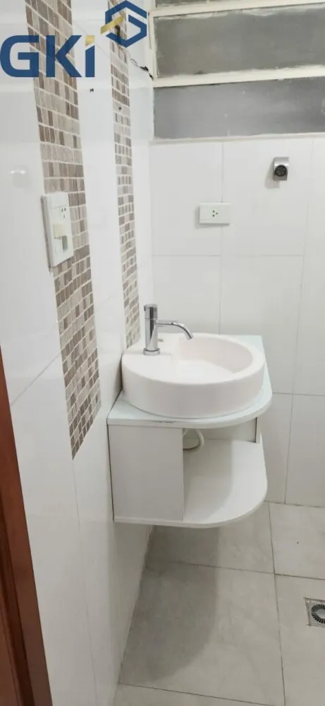 Apartamento, 3 quartos, 94 m² - Foto 4