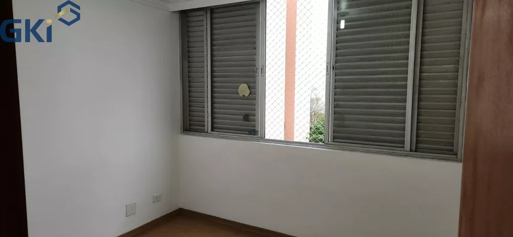 Apartamento, 3 quartos, 94 m² - Foto 3