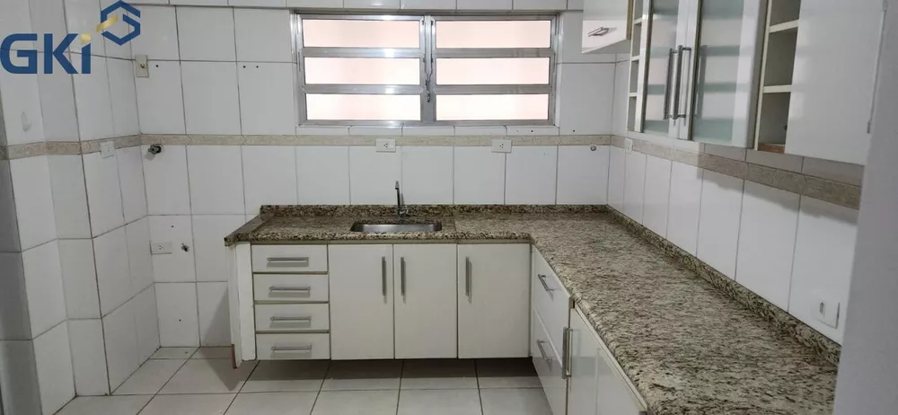 Apartamento, 3 quartos, 94 m² - Foto 1