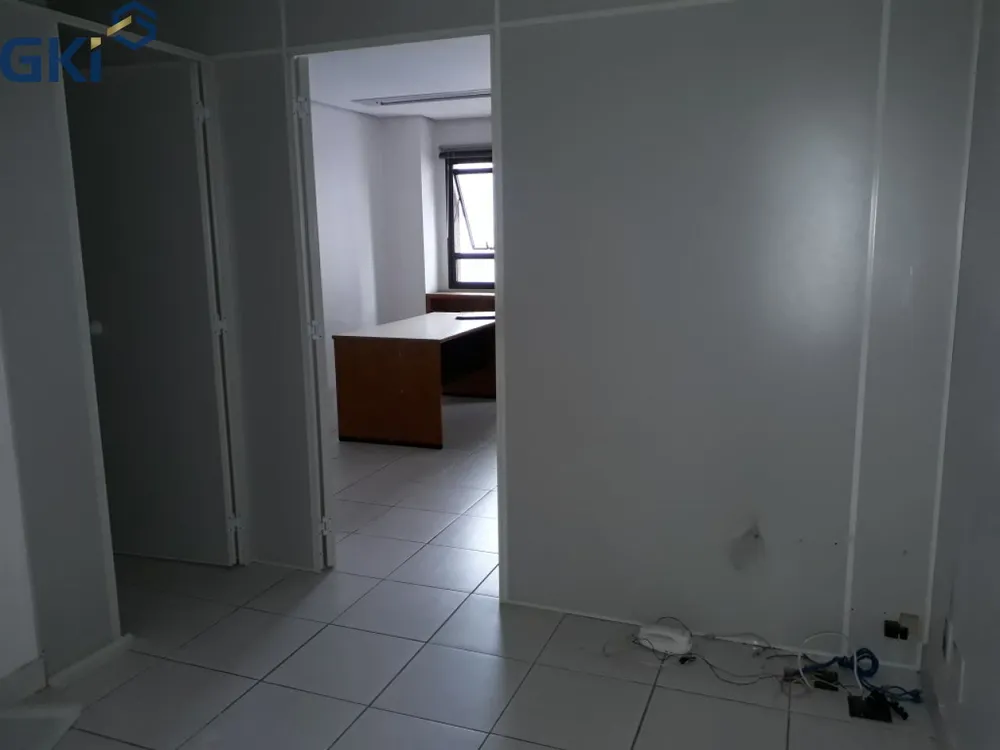 Prédio Inteiro, 32 m² - Foto 4