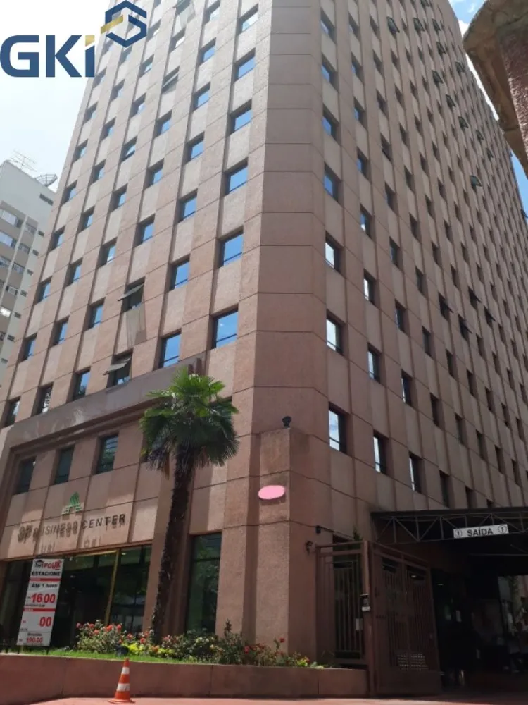 Prédio Inteiro, 32 m² - Foto 1