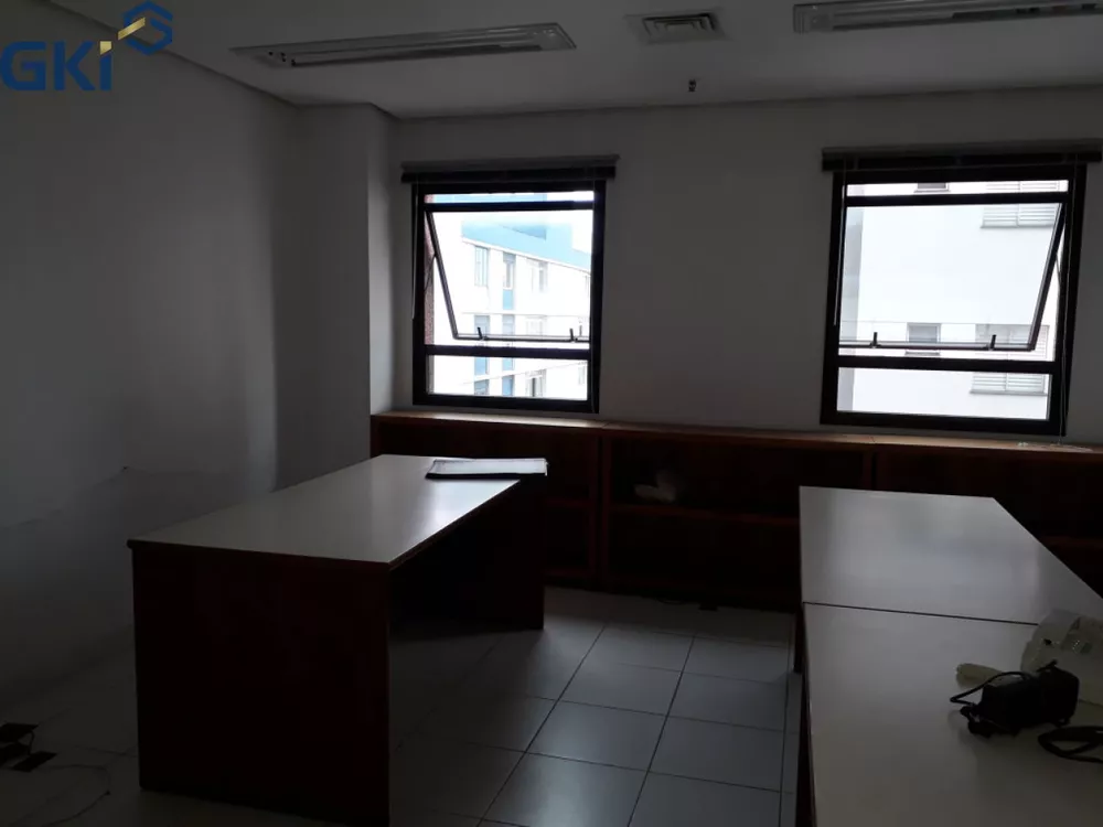 Prédio Inteiro, 32 m² - Foto 1