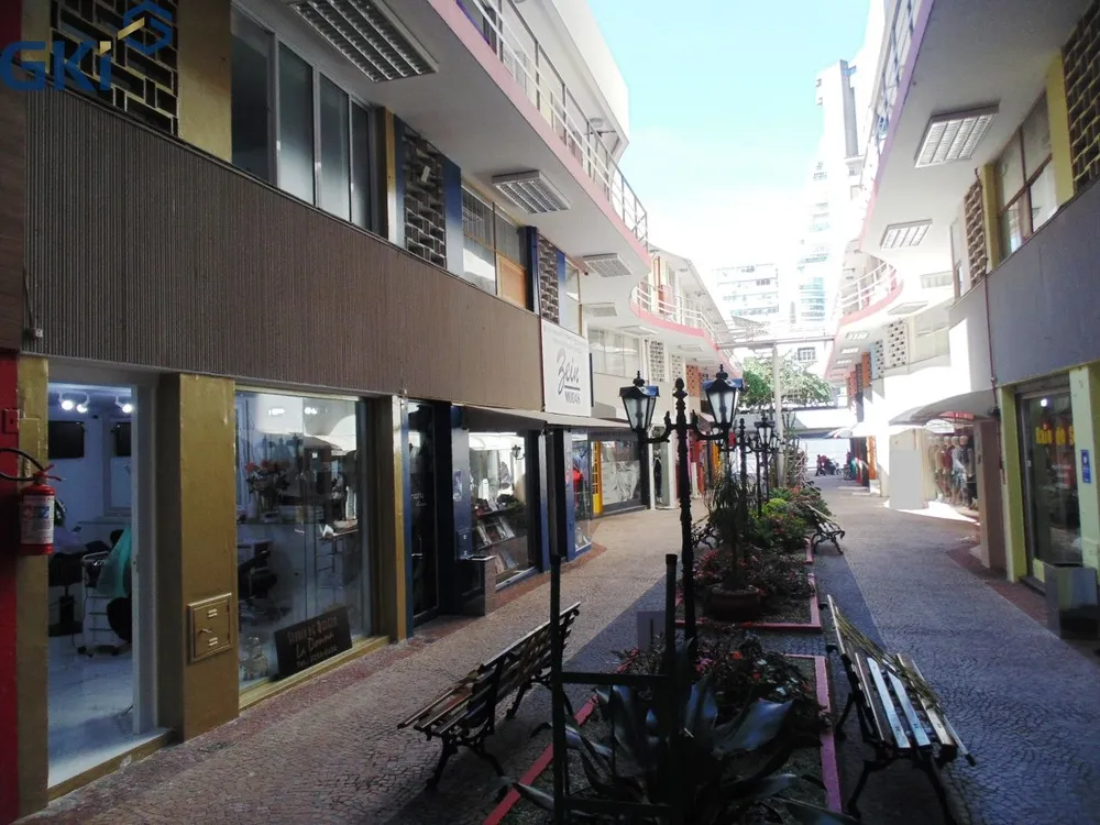 Loja-Salão, 58 m² - Foto 2