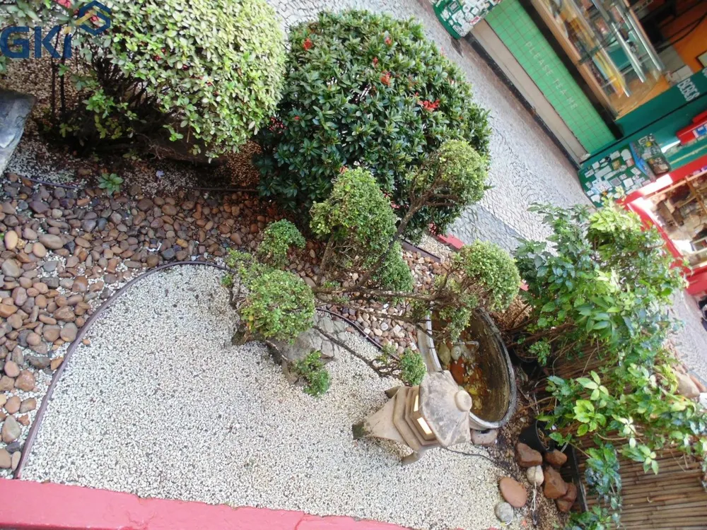 Loja-Salão, 58 m² - Foto 12