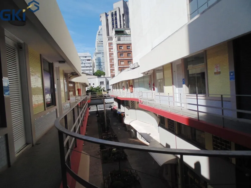Loja-Salão, 58 m² - Foto 3