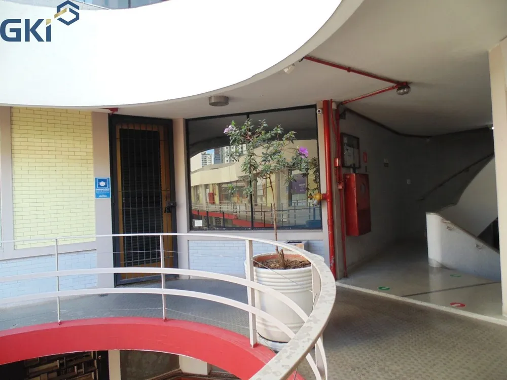 Loja-Salão, 58 m² - Foto 2