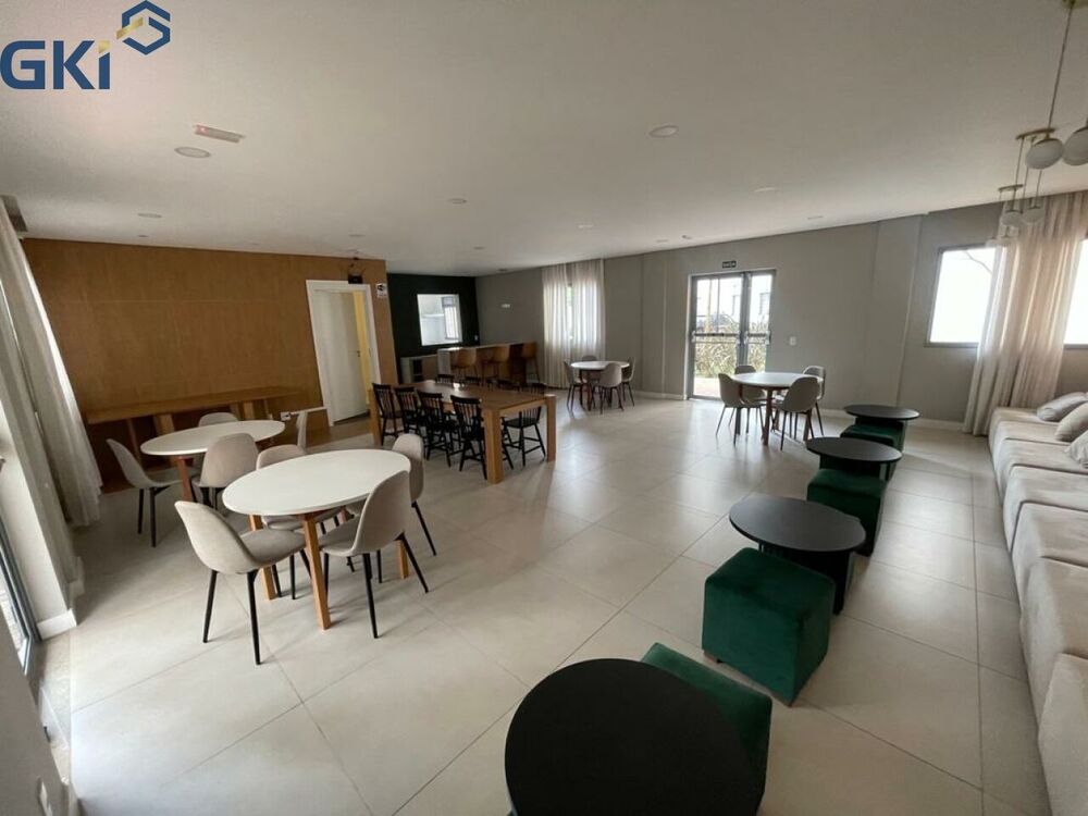 Apartamento, 1 quarto, 30 m² - Foto 2