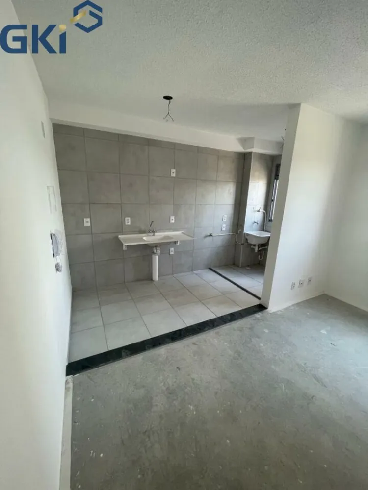 Apartamento, 1 quarto, 30 m² - Foto 1