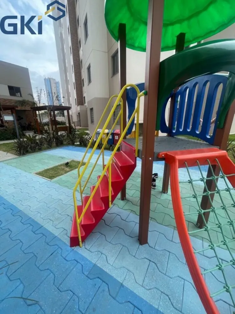 Apartamento, 1 quarto, 30 m² - Foto 14