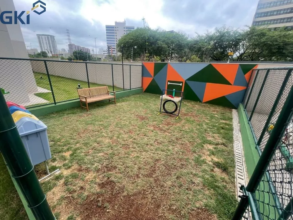 Apartamento, 1 quarto, 30 m² - Foto 7