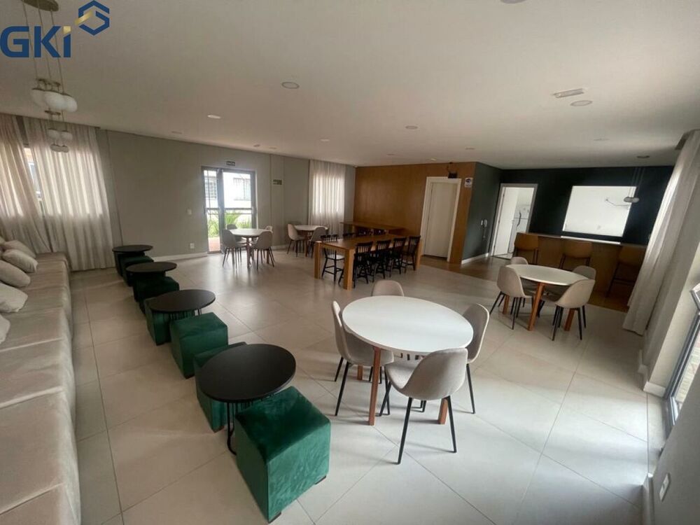 Apartamento, 1 quarto, 30 m² - Foto 6