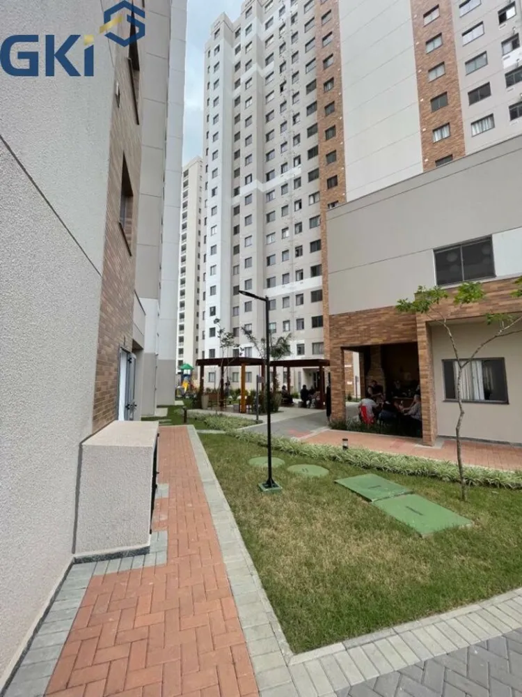 Apartamento, 1 quarto, 30 m² - Foto 12