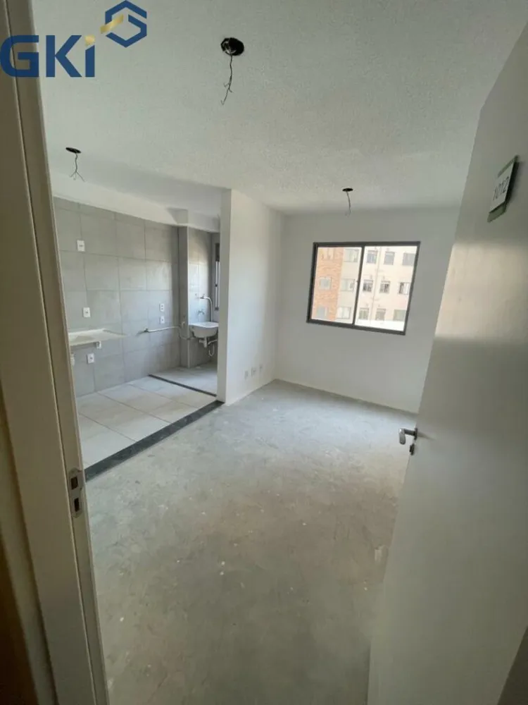 Apartamento, 1 quarto, 30 m² - Foto 2