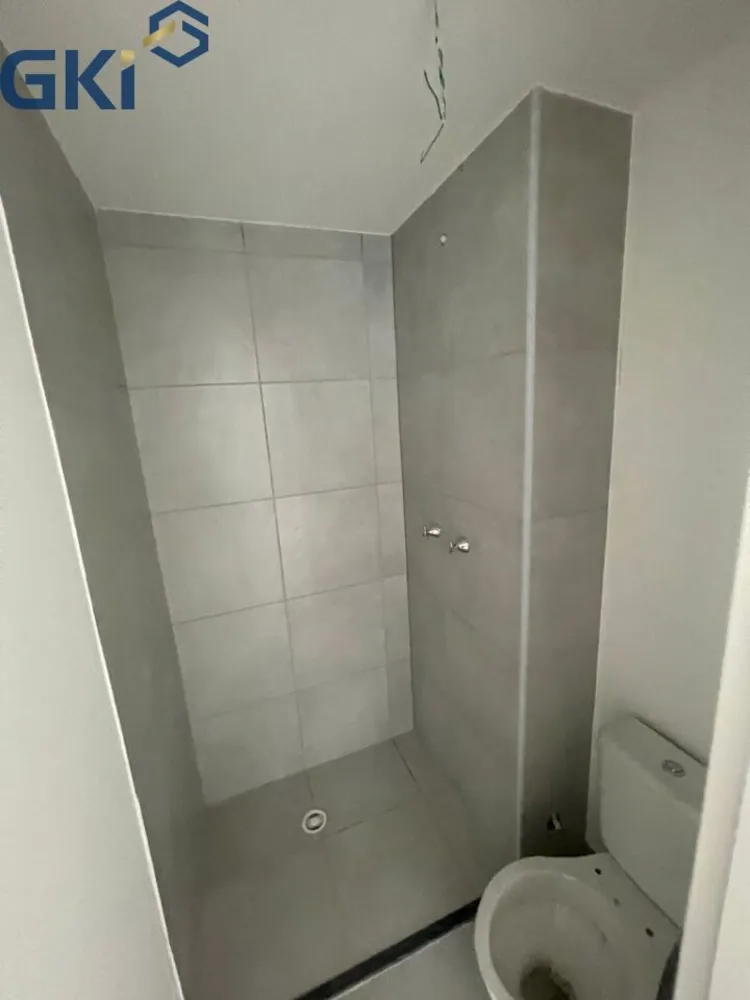 Apartamento, 1 quarto, 30 m² - Foto 4