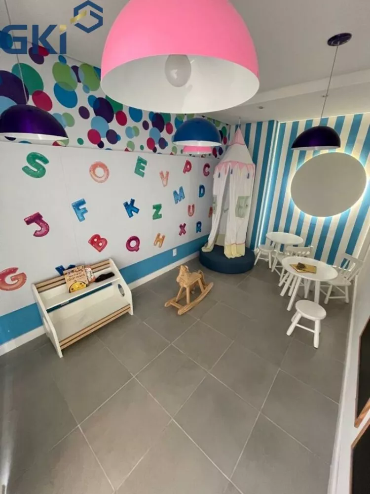 Apartamento, 1 quarto, 30 m² - Foto 4
