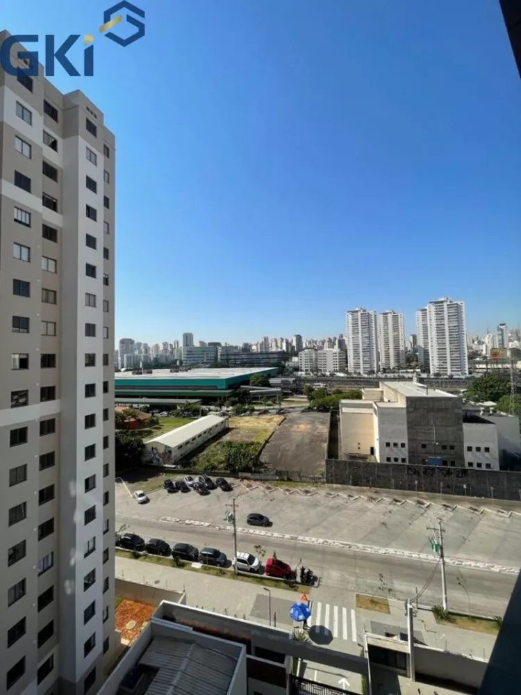 Apartamento, 1 quarto, 30 m² - Foto 8