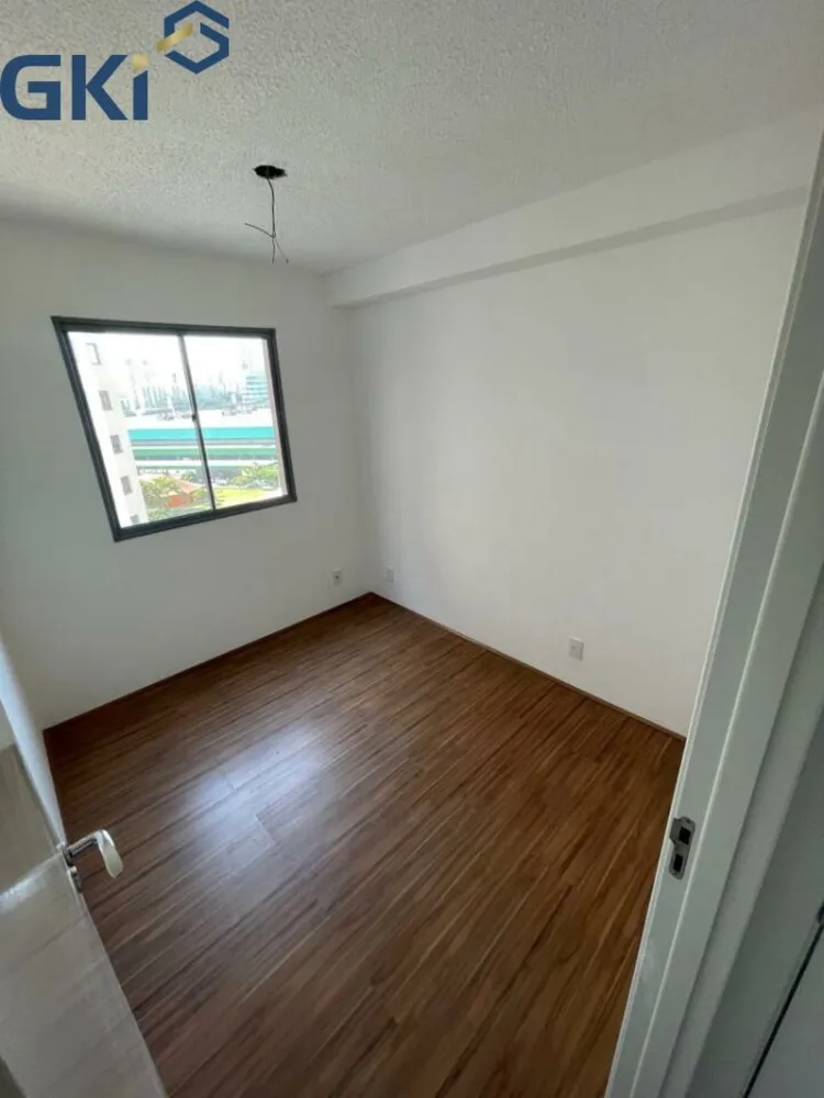 Apartamento, 1 quarto, 30 m² - Foto 3