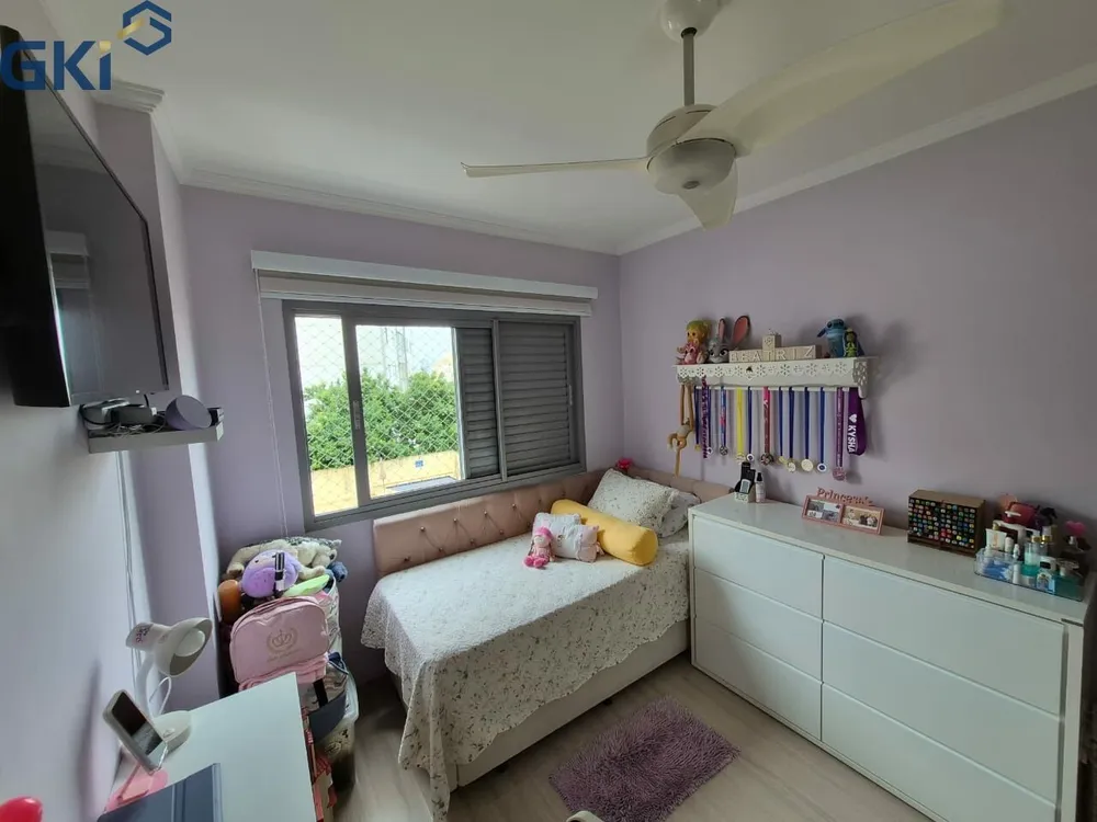 Apartamento, 2 quartos, 64 m² - Foto 5