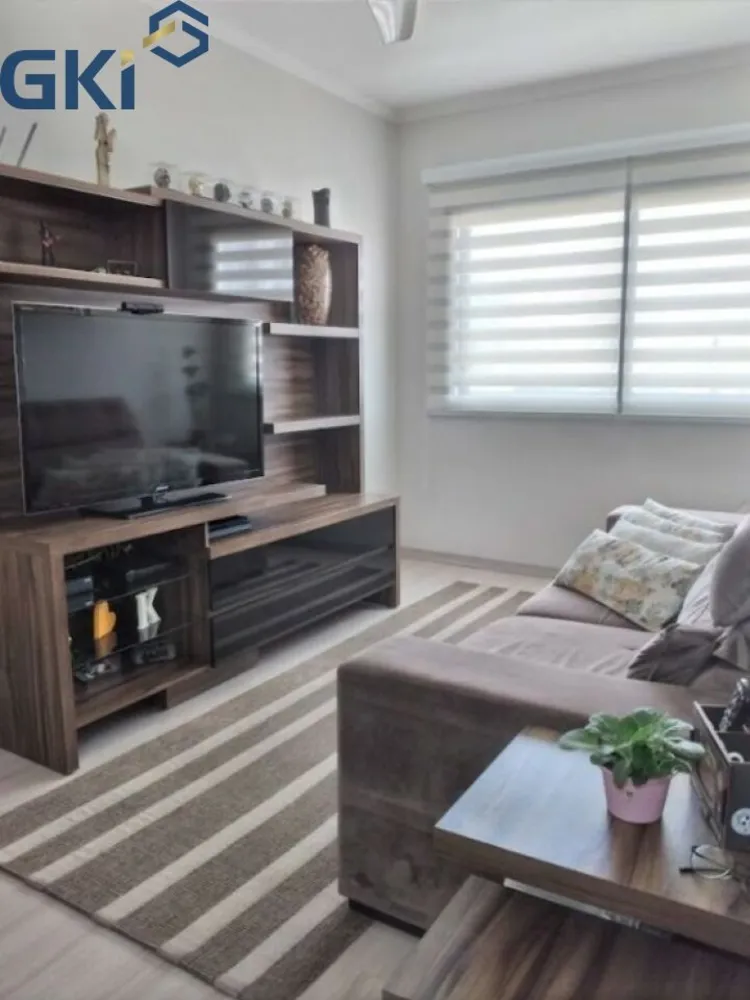 Apartamento, 2 quartos, 64 m² - Foto 2