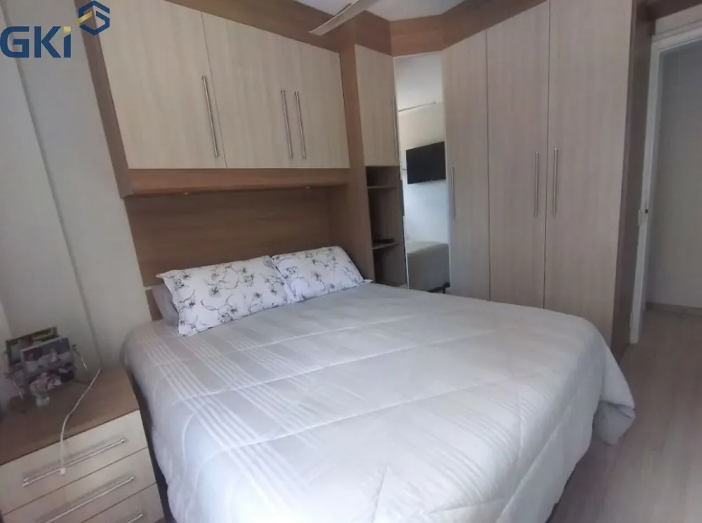 Apartamento, 2 quartos, 64 m² - Foto 1