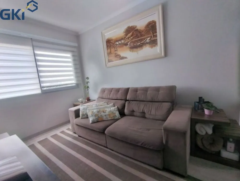 Apartamento, 2 quartos, 64 m² - Foto 4