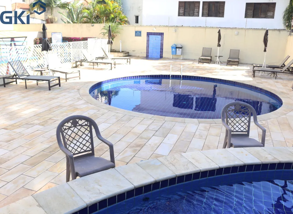 Apartamento, 2 quartos, 64 m² - Foto 8
