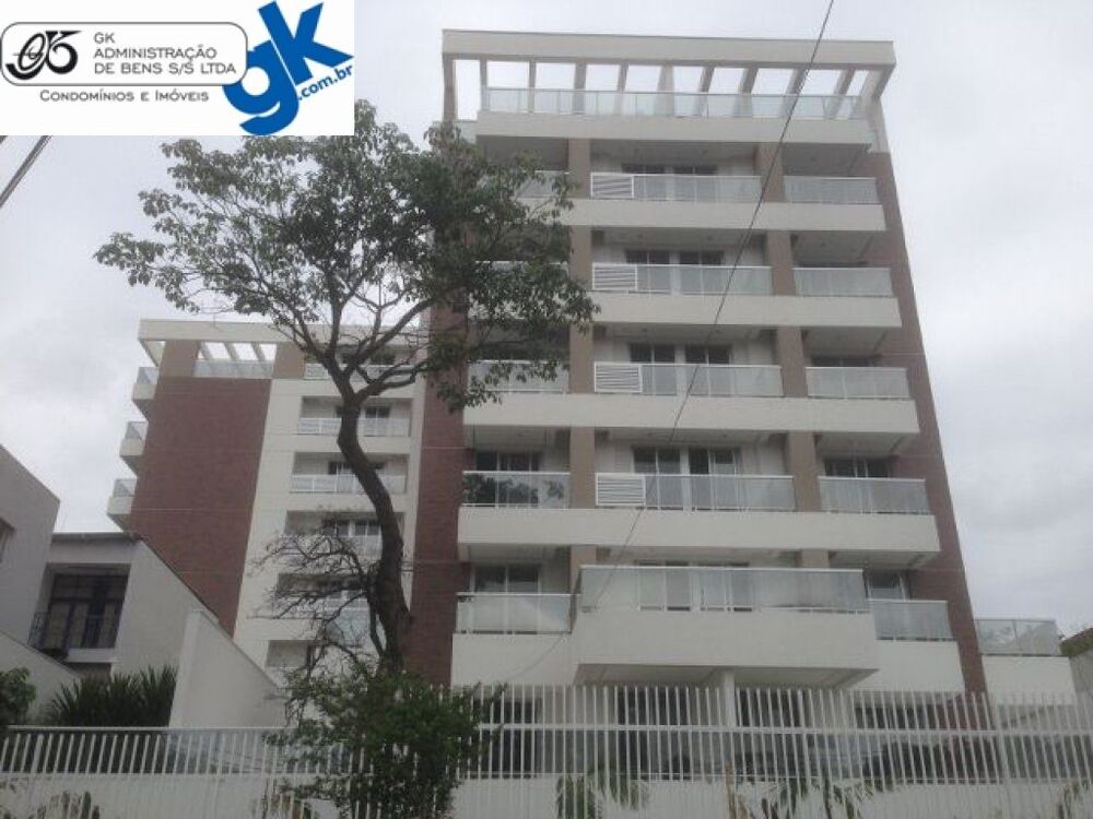 Prédio Inteiro, 37 m² - Foto 1