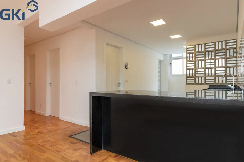 Apartamento, 3 quartos, 130 m² - Foto 5