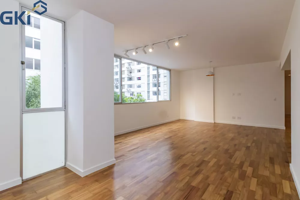 Apartamento, 3 quartos, 130 m² - Foto 4