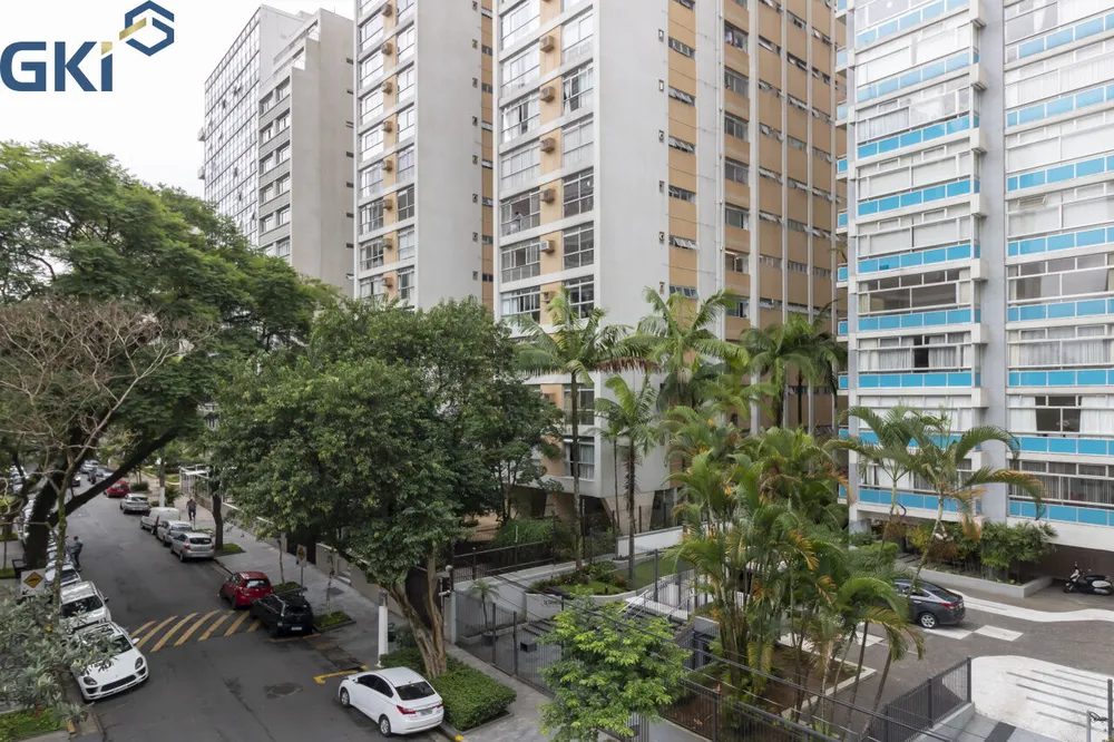 Apartamento, 3 quartos, 130 m² - Foto 8