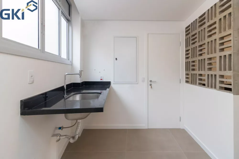 Apartamento, 3 quartos, 130 m² - Foto 1