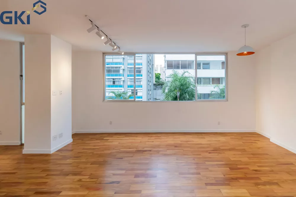 Apartamento, 3 quartos, 130 m² - Foto 5