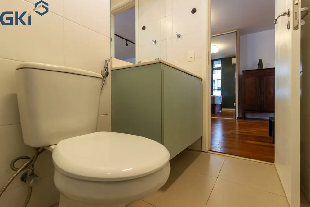 Apartamento, 1 quarto, 47 m² - Foto 6